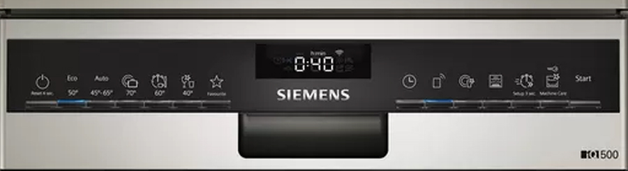 codigos de error electrodomesticos siemens