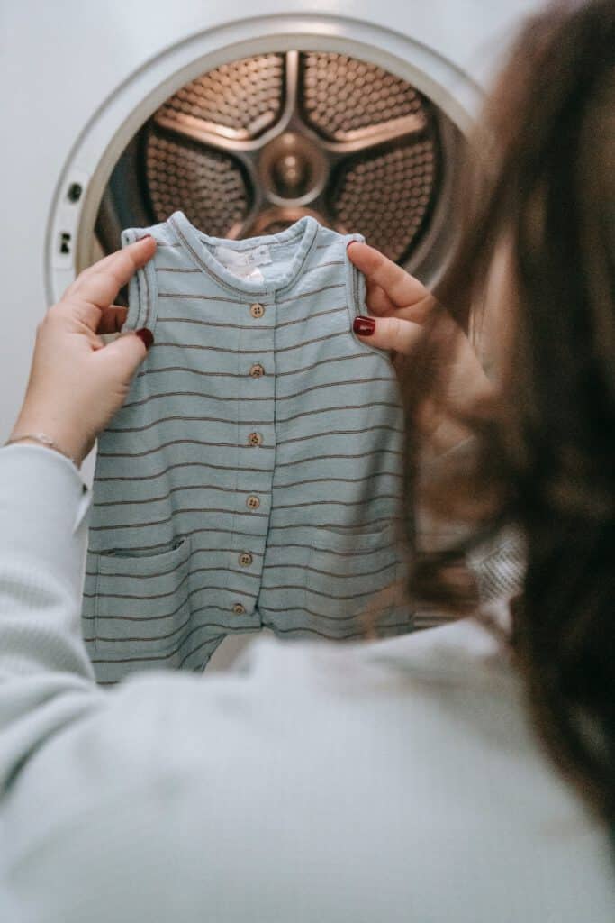 Significado símbolos etiquetas ropa