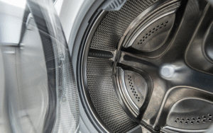 Lo que realmente pasa dentro de tu lavadora y nadie te explica