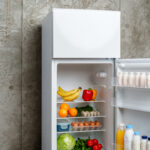 Cómo mantener tu frigorífico en perfectas condiciones