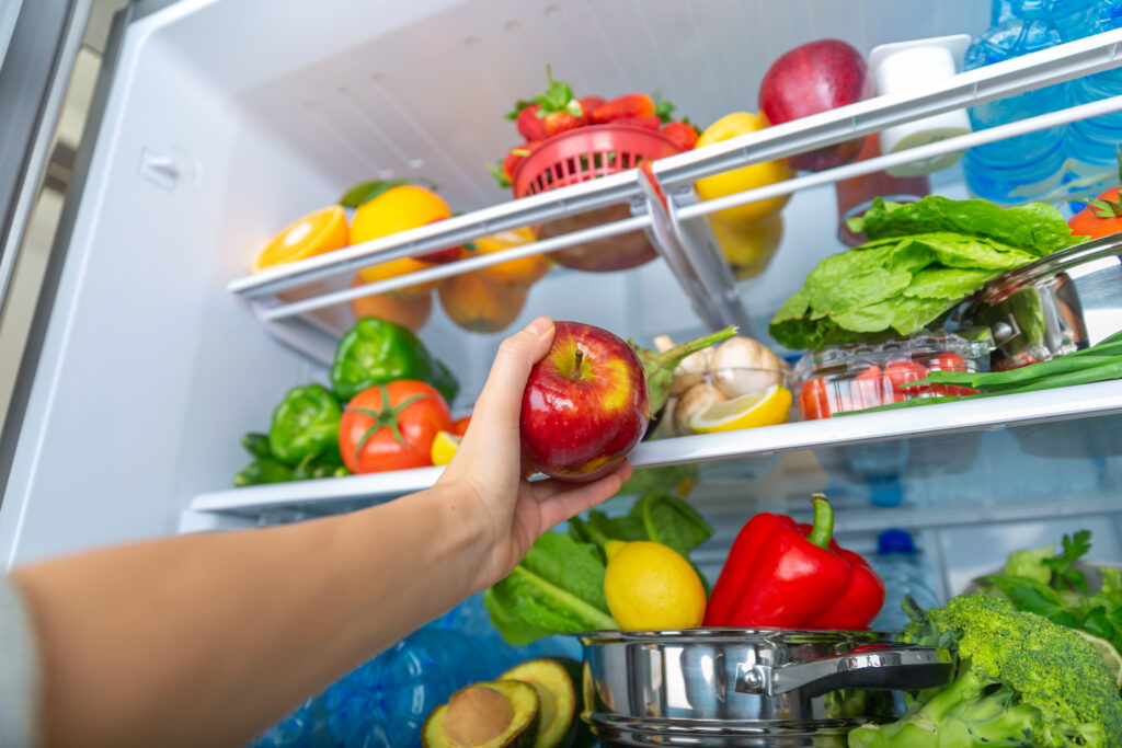 mantener tu frigorífico en perfectas condiciones