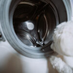 ¿Por qué mi lavadora hace ruido?